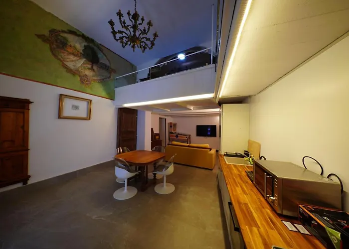 Tre Colonne Appartement Rome
