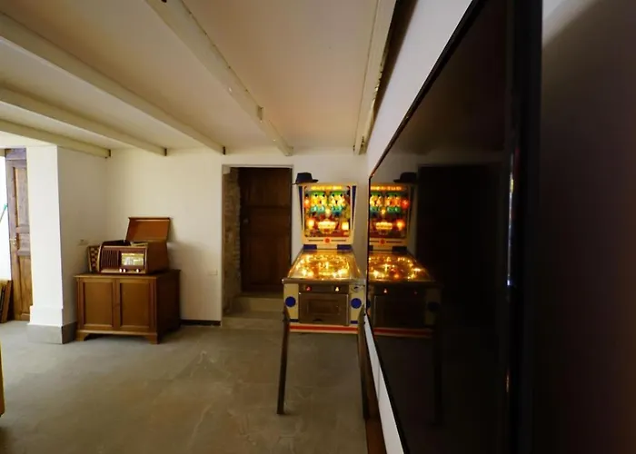 Tre Colonne Appartement