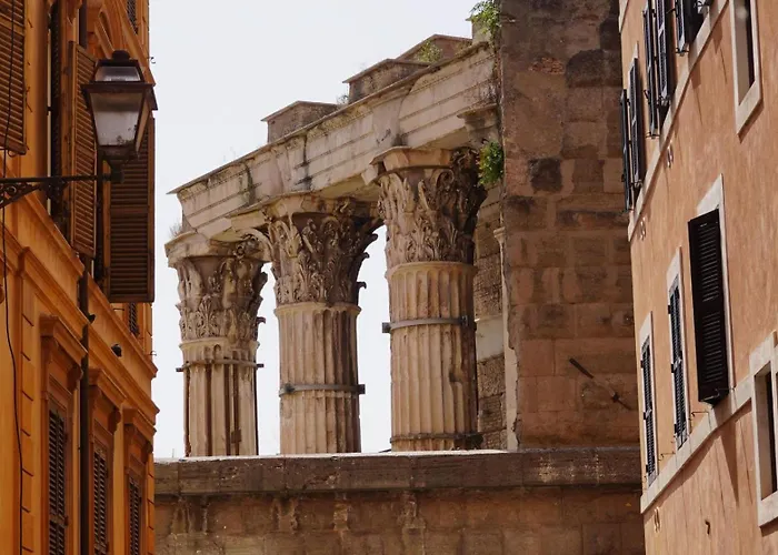 Tre Colonne